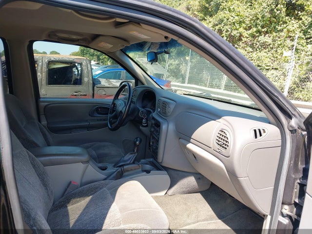 Продажа на аукционе авто 2003 Chevrolet Trailblazer Ls, vin: 1GNDS13S632284877, номер лота: 46033803