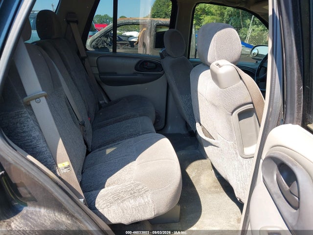Продажа на аукционе авто 2003 Chevrolet Trailblazer Ls, vin: 1GNDS13S632284877, номер лота: 46033803