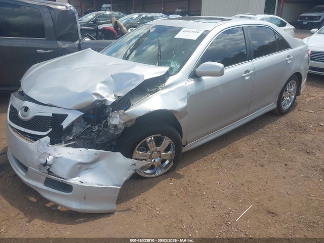 Продаж на аукціоні авто 2007 Toyota Camry Se V6, vin: 4T1BK46K37U037626, номер лоту: 46033810