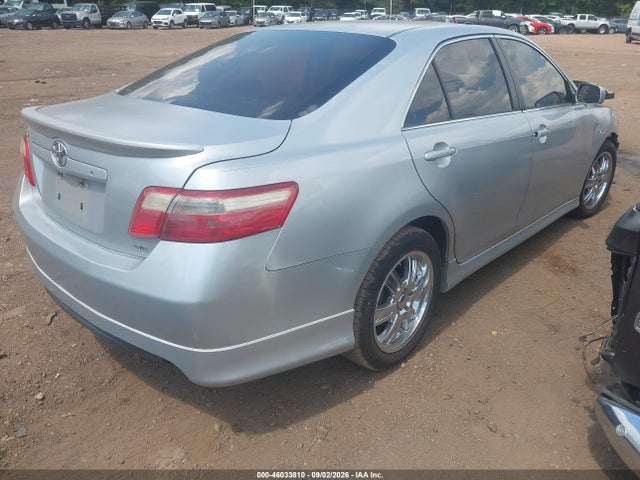 Продаж на аукціоні авто 2007 Toyota Camry Se V6, vin: 4T1BK46K37U037626, номер лоту: 46033810