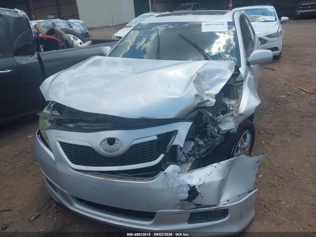 Продаж на аукціоні авто 2007 Toyota Camry Se V6, vin: 4T1BK46K37U037626, номер лоту: 46033810