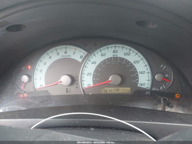 Продаж на аукціоні авто 2007 Toyota Camry Se V6, vin: 4T1BK46K37U037626, номер лоту: 46033810