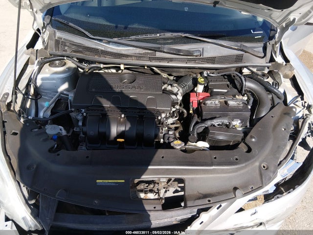 Aukcja sprzedaży 2015 Nissan Sentra S, vin: 3N1AB7AP4FY340756, numer aukcji: 46033811