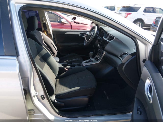 Aukcja sprzedaży 2015 Nissan Sentra S, vin: 3N1AB7AP4FY340756, numer aukcji: 46033811