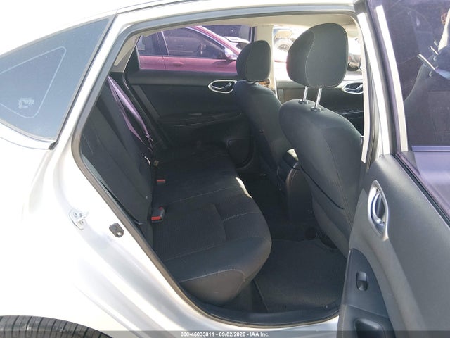 Aukcja sprzedaży 2015 Nissan Sentra S, vin: 3N1AB7AP4FY340756, numer aukcji: 46033811