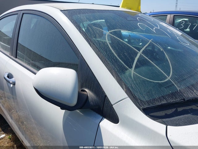Auction sale of the 2022 Kia Rio S, vin: 3KPA24AD5NE432489, lot number: 46033813