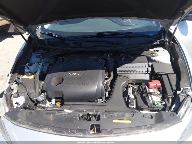 Aukcja sprzedaży 2017 Nissan Maxima 3.5 Sl, vin: 1N4AA6AP6HC368795, numer aukcji: 46033815