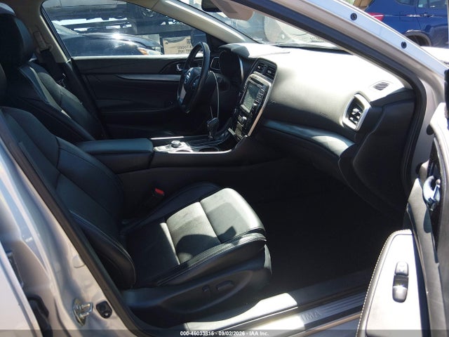 Aukcja sprzedaży 2017 Nissan Maxima 3.5 Sl, vin: 1N4AA6AP6HC368795, numer aukcji: 46033815