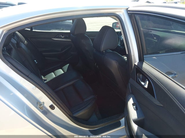 Aukcja sprzedaży 2017 Nissan Maxima 3.5 Sl, vin: 1N4AA6AP6HC368795, numer aukcji: 46033815