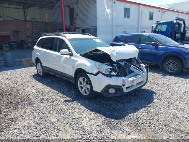 2013 Subaru Outback 2.5i Premium მანქანა იყიდება აუქციონზე, vin: 4S4BRBCCXD3244612, აუქციონის ნომერი: 46033819