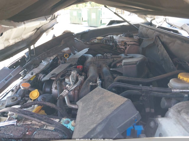 2013 Subaru Outback 2.5i Premium მანქანა იყიდება აუქციონზე, vin: 4S4BRBCCXD3244612, აუქციონის ნომერი: 46033819