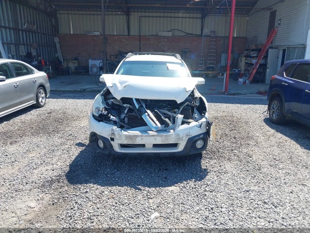2013 Subaru Outback 2.5i Premium მანქანა იყიდება აუქციონზე, vin: 4S4BRBCCXD3244612, აუქციონის ნომერი: 46033819