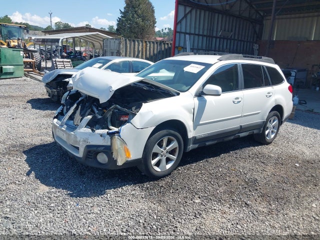 2013 Subaru Outback 2.5i Premium მანქანა იყიდება აუქციონზე, vin: 4S4BRBCCXD3244612, აუქციონის ნომერი: 46033819