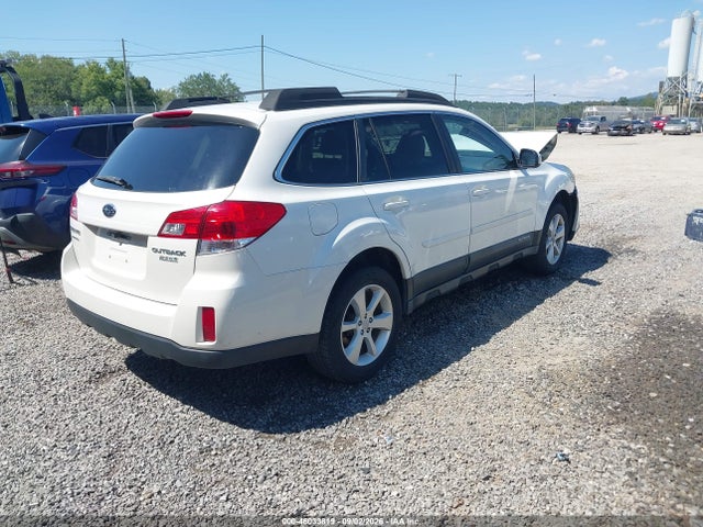 2013 Subaru Outback 2.5i Premium მანქანა იყიდება აუქციონზე, vin: 4S4BRBCCXD3244612, აუქციონის ნომერი: 46033819