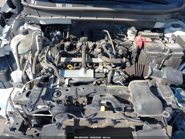 Продаж на аукціоні авто 2024 Nissan Kicks Sr Xtronic Cvt, vin: 3N1CP5DV0RL485108, номер лоту: 46033820