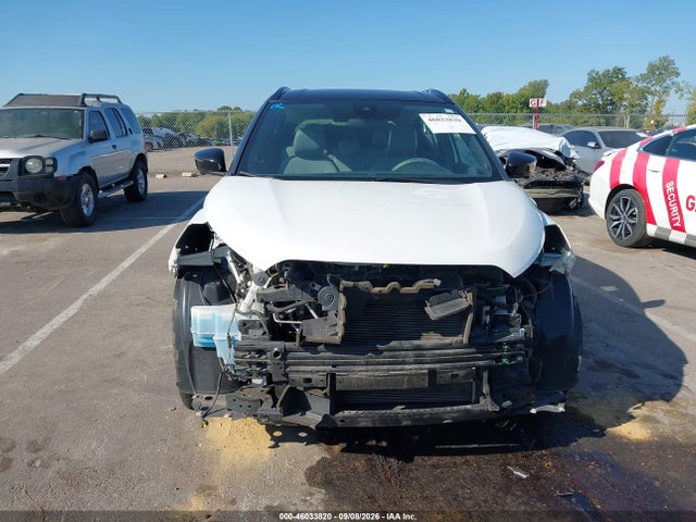 Продаж на аукціоні авто 2024 Nissan Kicks Sr Xtronic Cvt, vin: 3N1CP5DV0RL485108, номер лоту: 46033820