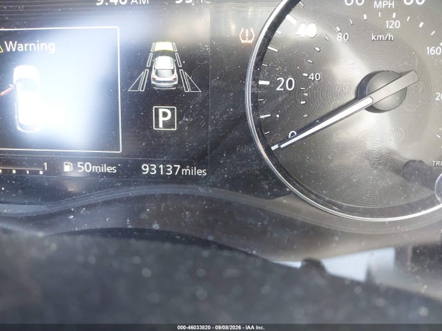 Продаж на аукціоні авто 2024 Nissan Kicks Sr Xtronic Cvt, vin: 3N1CP5DV0RL485108, номер лоту: 46033820