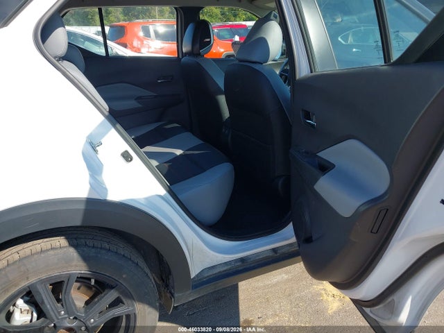 Продаж на аукціоні авто 2024 Nissan Kicks Sr Xtronic Cvt, vin: 3N1CP5DV0RL485108, номер лоту: 46033820