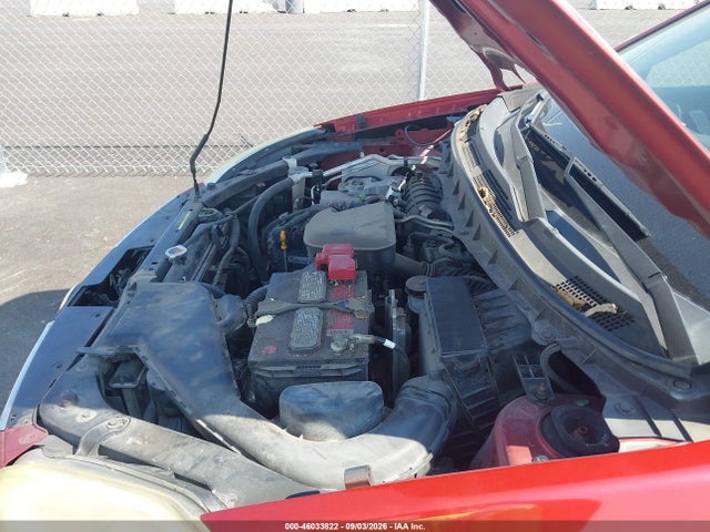 46033822 :رقم المزاد ، JN8AS5MT4DW511654 vin ، 2013 Nissan Rogue Sv مزاد بيع