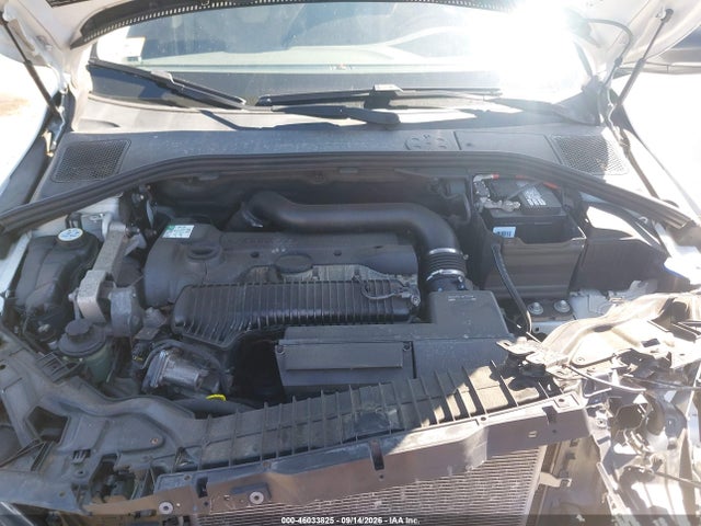 YV4612HK1F1000503 Volvo V60 Cross Country T5