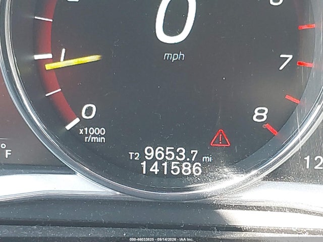 YV4612HK1F1000503 Volvo V60 Cross Country T5