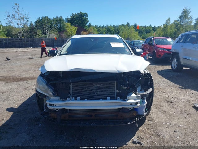 YV4612HK1F1000503 Volvo V60 Cross Country T5