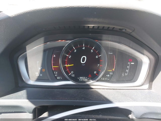 YV4612HK1F1000503 Volvo V60 Cross Country T5