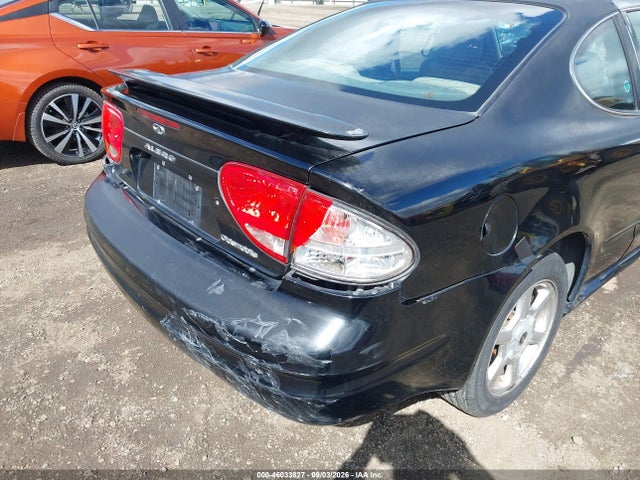 Продаж на аукціоні авто 2002 Oldsmobile Alero Gls, vin: 1G3NF12E72C107602, номер лоту: 46033827