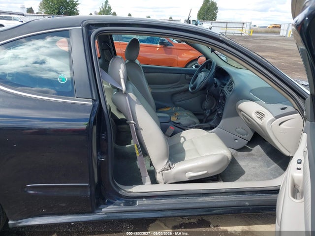 Продаж на аукціоні авто 2002 Oldsmobile Alero Gls, vin: 1G3NF12E72C107602, номер лоту: 46033827