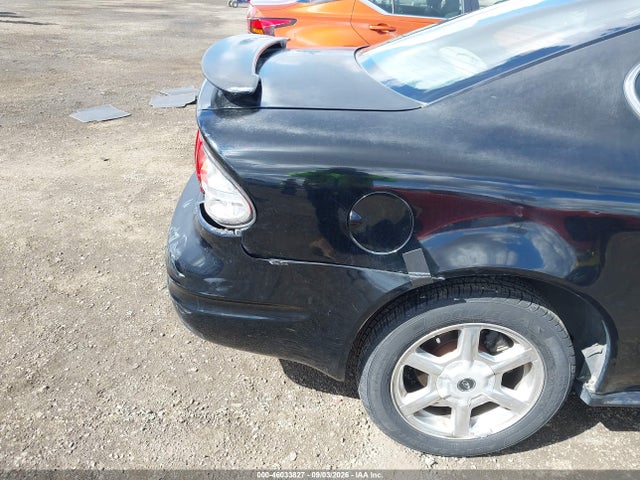 Продаж на аукціоні авто 2002 Oldsmobile Alero Gls, vin: 1G3NF12E72C107602, номер лоту: 46033827