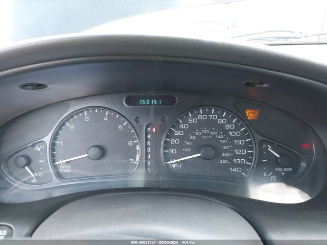 Продаж на аукціоні авто 2002 Oldsmobile Alero Gls, vin: 1G3NF12E72C107602, номер лоту: 46033827