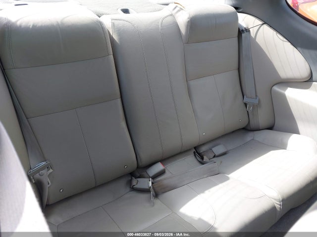 Продаж на аукціоні авто 2002 Oldsmobile Alero Gls, vin: 1G3NF12E72C107602, номер лоту: 46033827