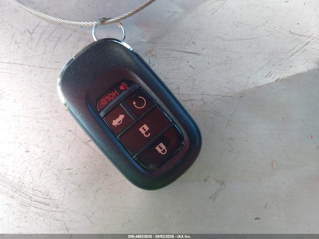 Продаж на аукціоні авто 2024 Honda Accord Hybrid Sport-l, vin: 1HGCY2F76RA035799, номер лоту: 46033828