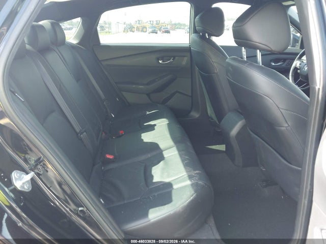 Продаж на аукціоні авто 2024 Honda Accord Hybrid Sport-l, vin: 1HGCY2F76RA035799, номер лоту: 46033828