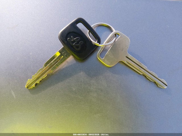 46033834 :رقم المزاد ، 5TEHN72N21Z791249 vin ، 2001 Toyota Tacoma Base V6 مزاد بيع