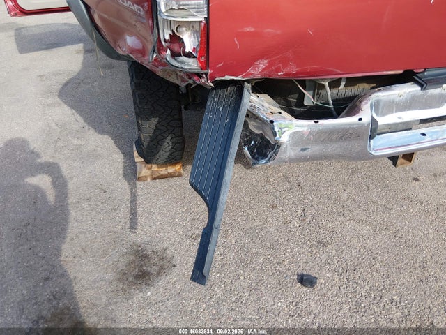 46033834 :رقم المزاد ، 5TEHN72N21Z791249 vin ، 2001 Toyota Tacoma Base V6 مزاد بيع