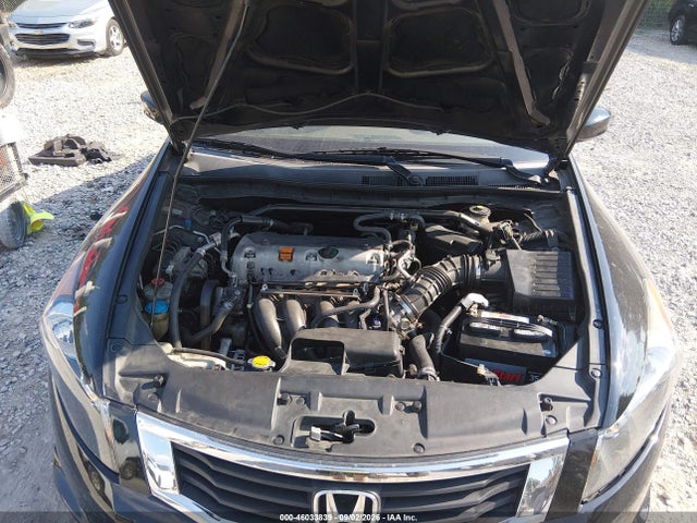 Aukcja sprzedaży 2010 Honda Accord 2.4 Ex-l, vin: 1HGCP2F8XAA009030, numer aukcji: 46033839