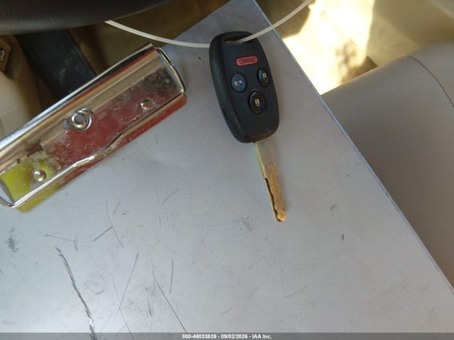 Aukcja sprzedaży 2010 Honda Accord 2.4 Ex-l, vin: 1HGCP2F8XAA009030, numer aukcji: 46033839