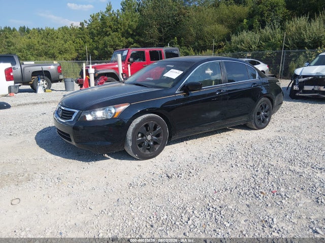 Aukcja sprzedaży 2010 Honda Accord 2.4 Ex-l, vin: 1HGCP2F8XAA009030, numer aukcji: 46033839