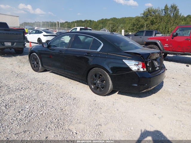 Aukcja sprzedaży 2010 Honda Accord 2.4 Ex-l, vin: 1HGCP2F8XAA009030, numer aukcji: 46033839