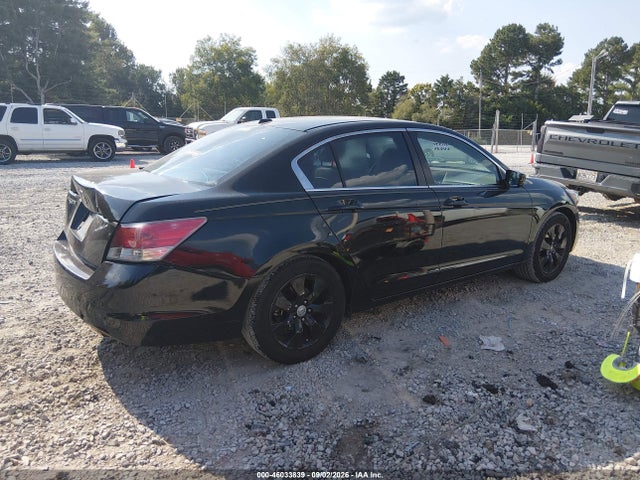 Aukcja sprzedaży 2010 Honda Accord 2.4 Ex-l, vin: 1HGCP2F8XAA009030, numer aukcji: 46033839
