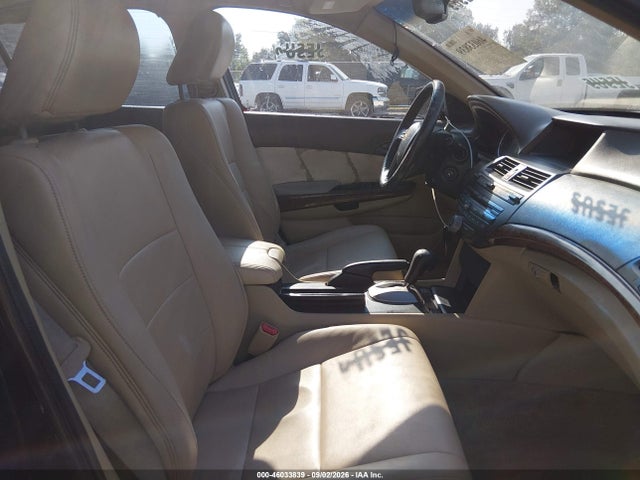 Aukcja sprzedaży 2010 Honda Accord 2.4 Ex-l, vin: 1HGCP2F8XAA009030, numer aukcji: 46033839