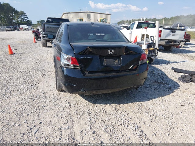 Aukcja sprzedaży 2010 Honda Accord 2.4 Ex-l, vin: 1HGCP2F8XAA009030, numer aukcji: 46033839