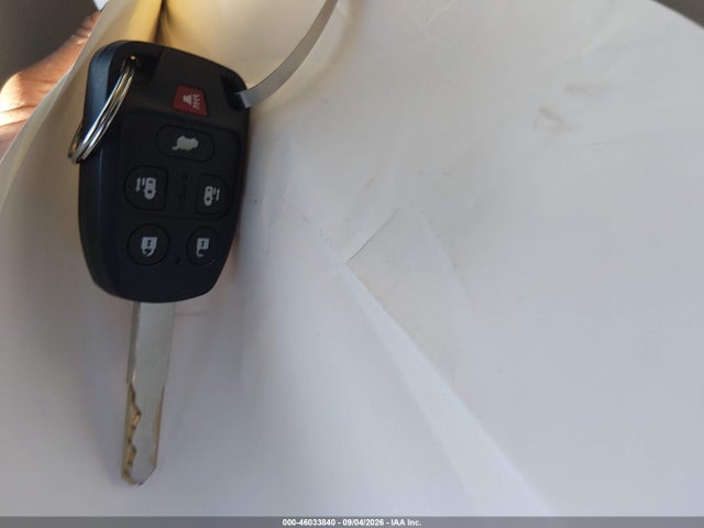 Продаж на аукціоні авто 2012 Honda Odyssey Touring/touring Elite, vin: 5FNRL5H99CB019375, номер лоту: 46033840