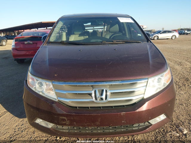 Продаж на аукціоні авто 2012 Honda Odyssey Touring/touring Elite, vin: 5FNRL5H99CB019375, номер лоту: 46033840