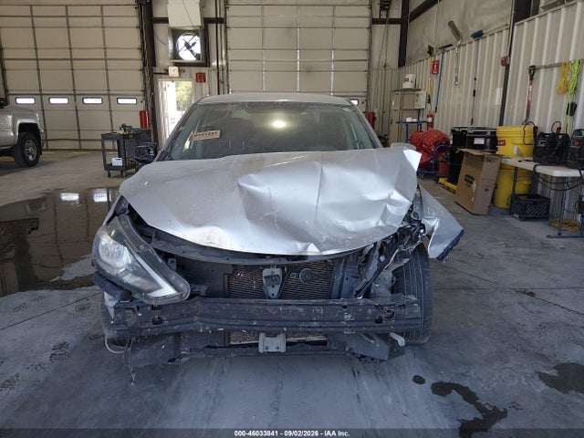 Aukcja sprzedaży 2017 Nissan Sentra S, vin: 3N1AB7AP5HY376149, numer aukcji: 46033841