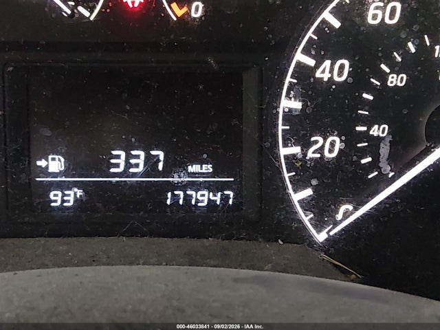 Aukcja sprzedaży 2017 Nissan Sentra S, vin: 3N1AB7AP5HY376149, numer aukcji: 46033841