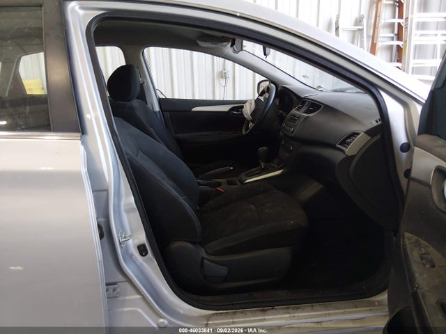 Aukcja sprzedaży 2017 Nissan Sentra S, vin: 3N1AB7AP5HY376149, numer aukcji: 46033841