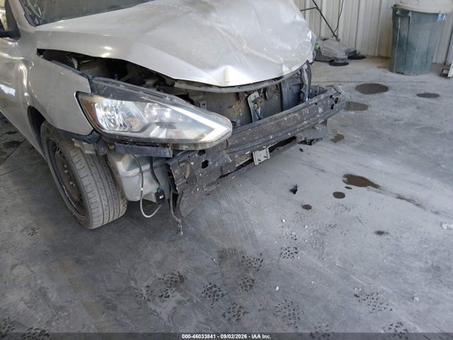 Aukcja sprzedaży 2017 Nissan Sentra S, vin: 3N1AB7AP5HY376149, numer aukcji: 46033841