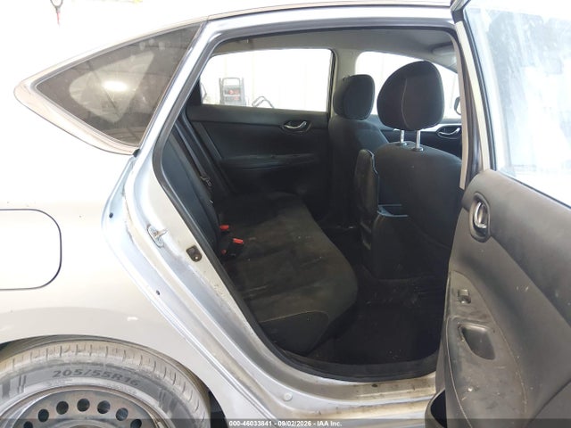 Aukcja sprzedaży 2017 Nissan Sentra S, vin: 3N1AB7AP5HY376149, numer aukcji: 46033841